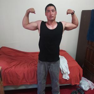 Meet your Posher, Kenichi